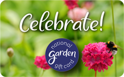 NGGC Celebrate Bee - Personalised