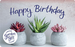 GC Happy Birthday